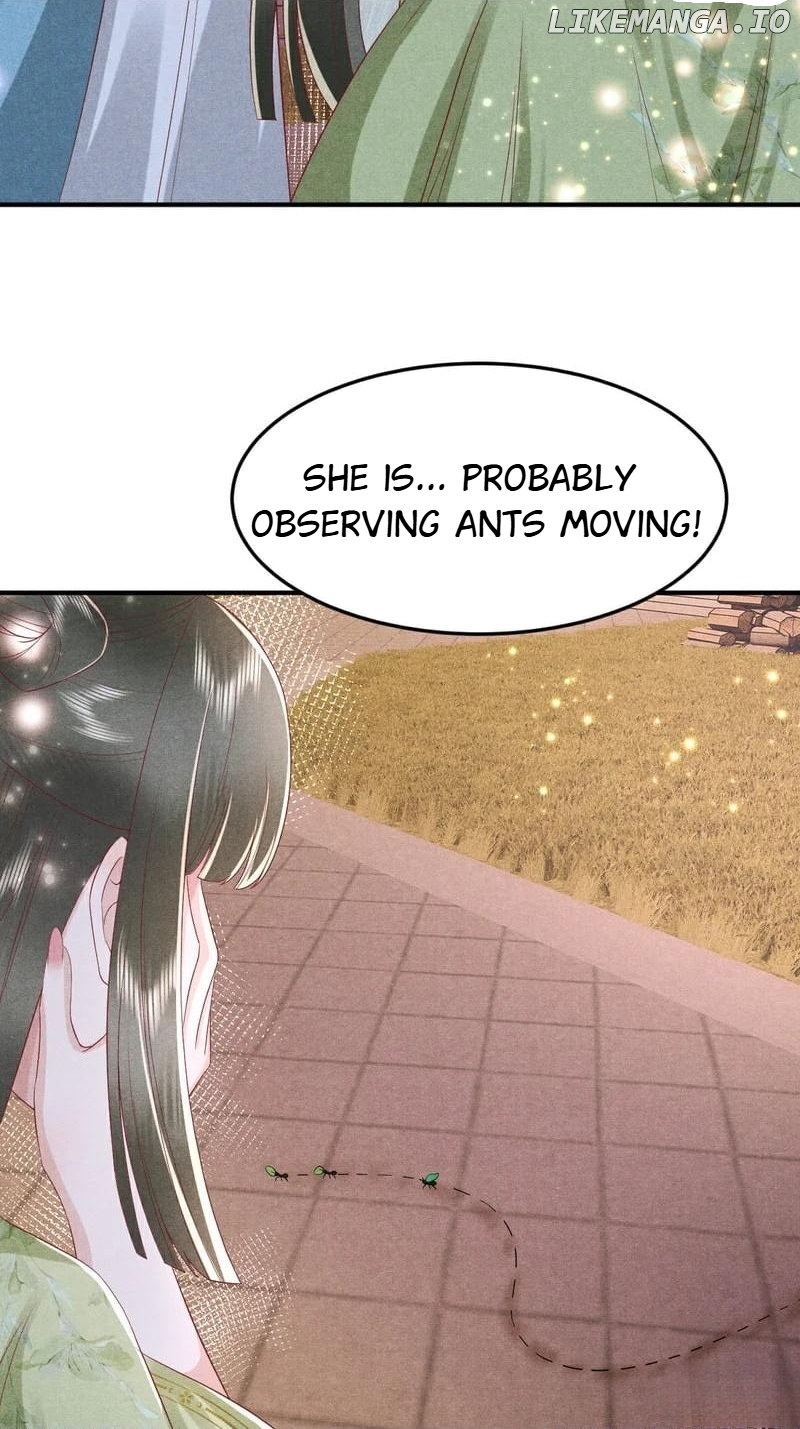 Empress of Hell’s Mission Guide Chapter 59 - page 28